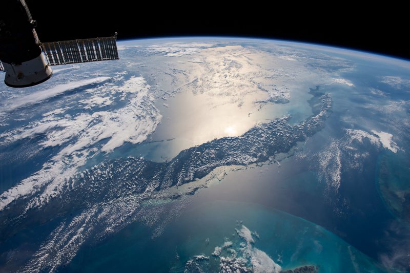 Celebrating Earth Day: How Redwire Technology is Helping the Planet