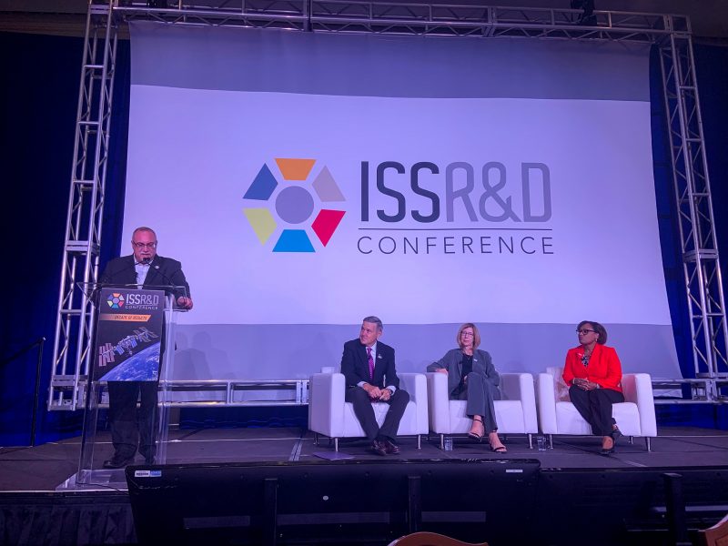 Redwire Highlights In-Space Manufacturing, Plant Science, and Bioprinting Capabilities at ISSRDC
