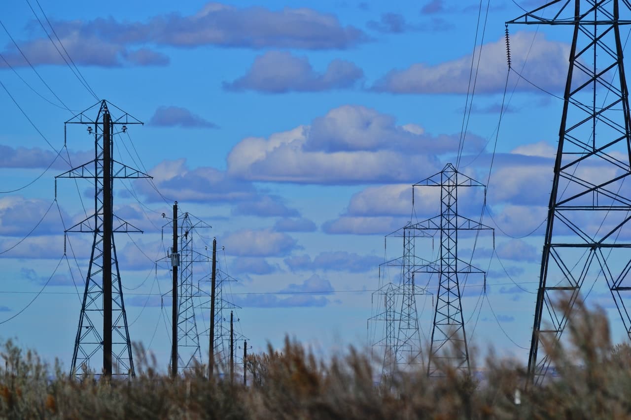 Application for propane fuel cells