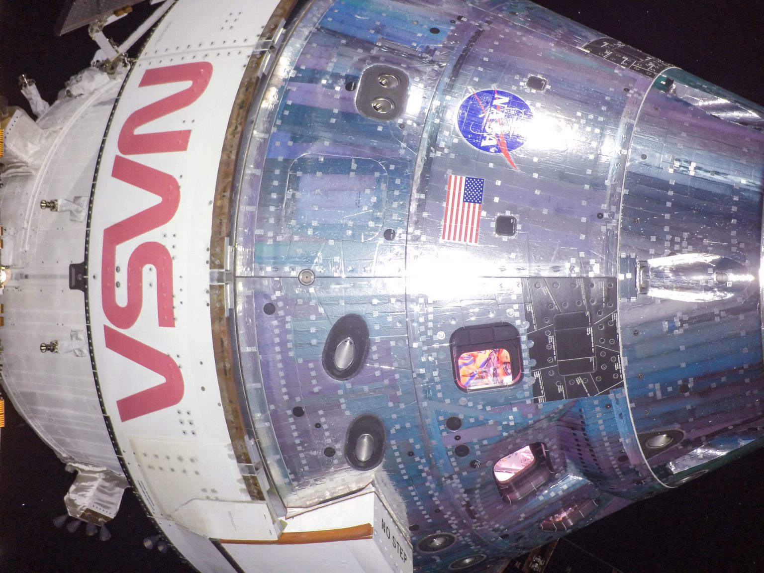 Red Wire Camera Redwire’s Camera Technology Enabling Stunning Imagery during Artemis I ...