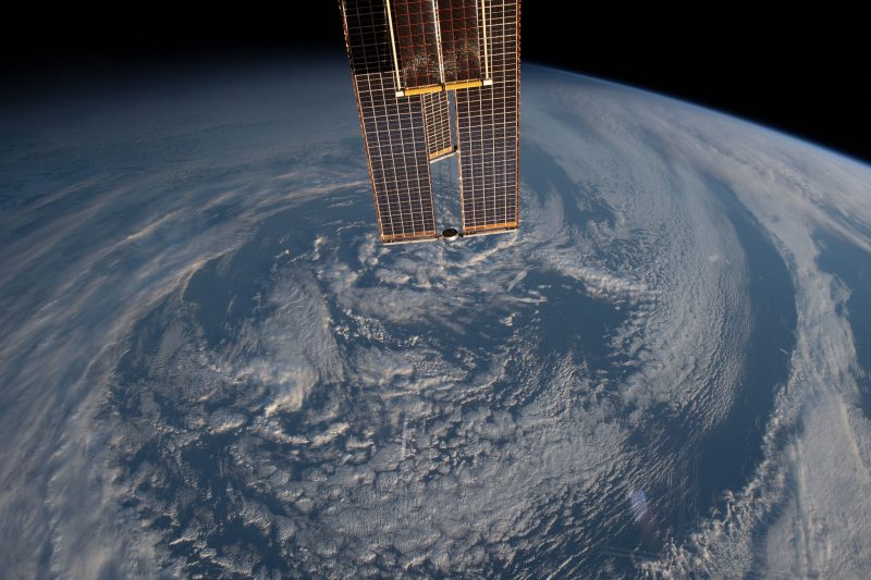 Video: Four Technologies Redwire Has on the International Space Station Right Now