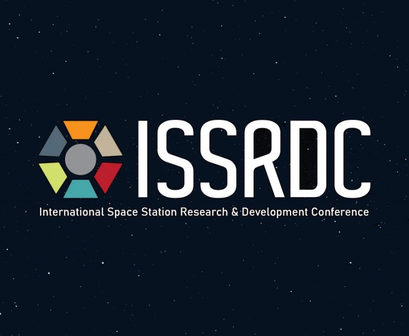 Redwire Attending 12th Annual ISSRDC
