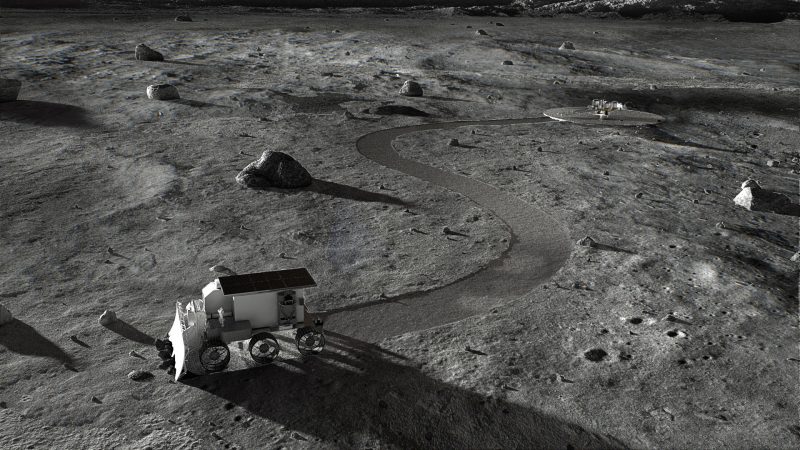 Looking Back on a Year of Astronomical Accomplishments at Redwire