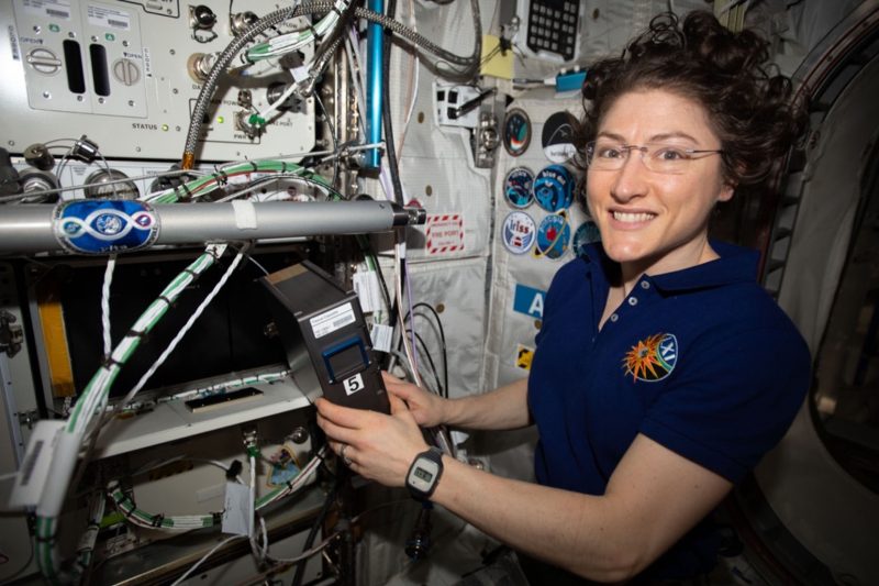 Redwire Pharmaceutical In Space Laboratory Expanding Research Capabilities for Pharmaceutical Drug Development in Low-Earth Orbit