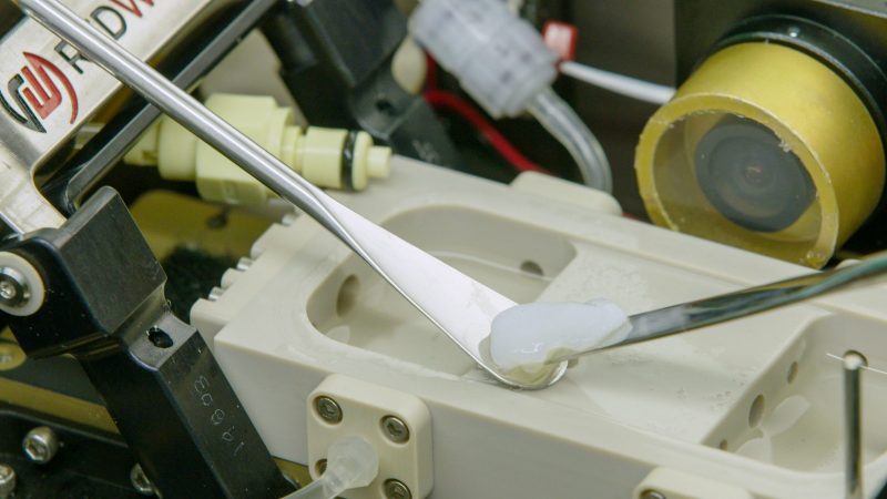 Redwire Bioprinter Wins a Popular Science 2023 Best of What’s New Award Following World’s First On-Orbit Meniscus Print