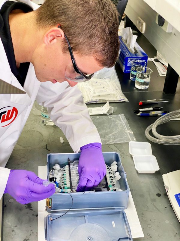 Redwire Partners with Eli Lilly and Company on Second Spaceflight Mission to Conduct Additional Research on Chronic Diseases Following Successful Results