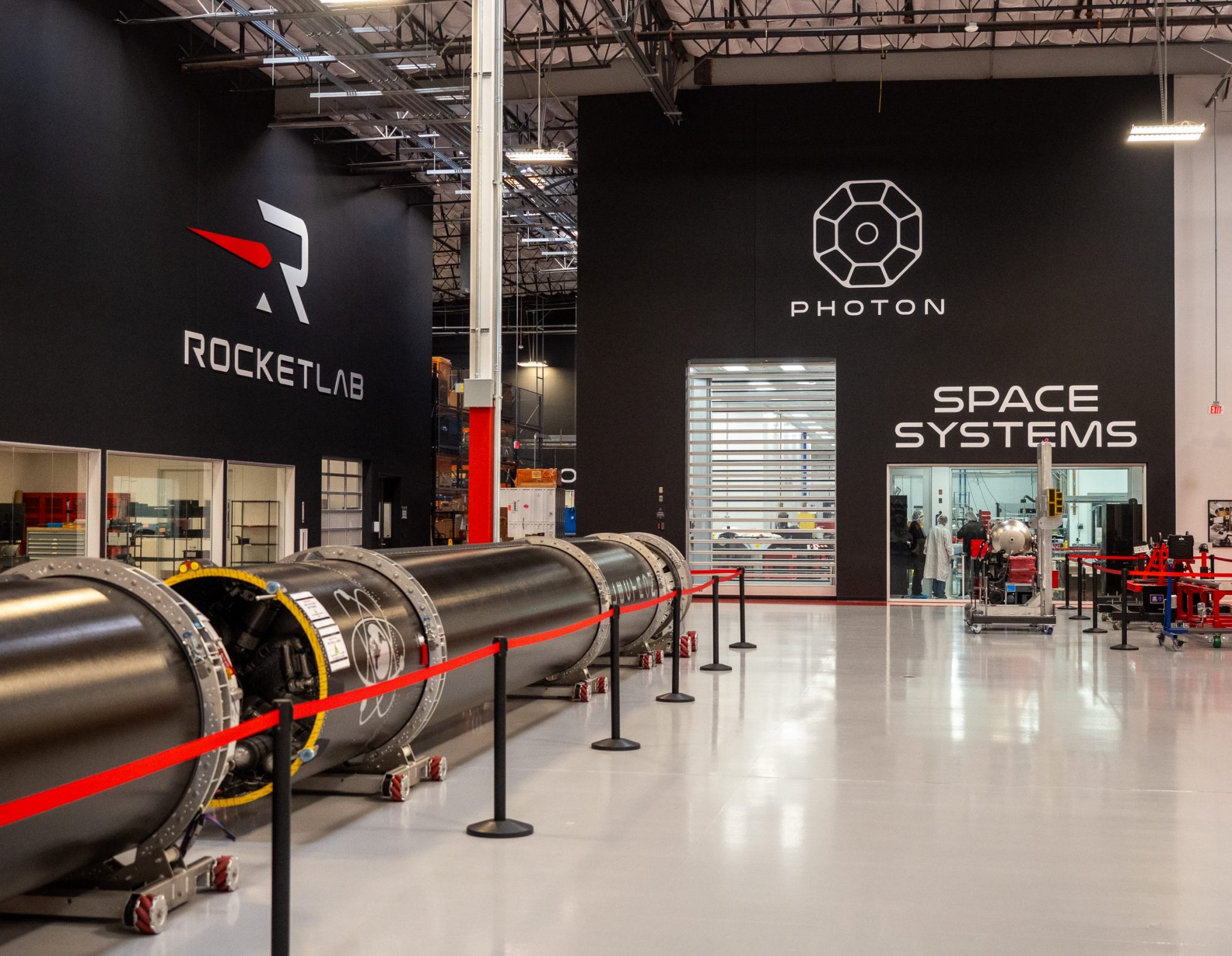 Redwire Selected by Rocket Lab to Provide Antennas for the Space ...