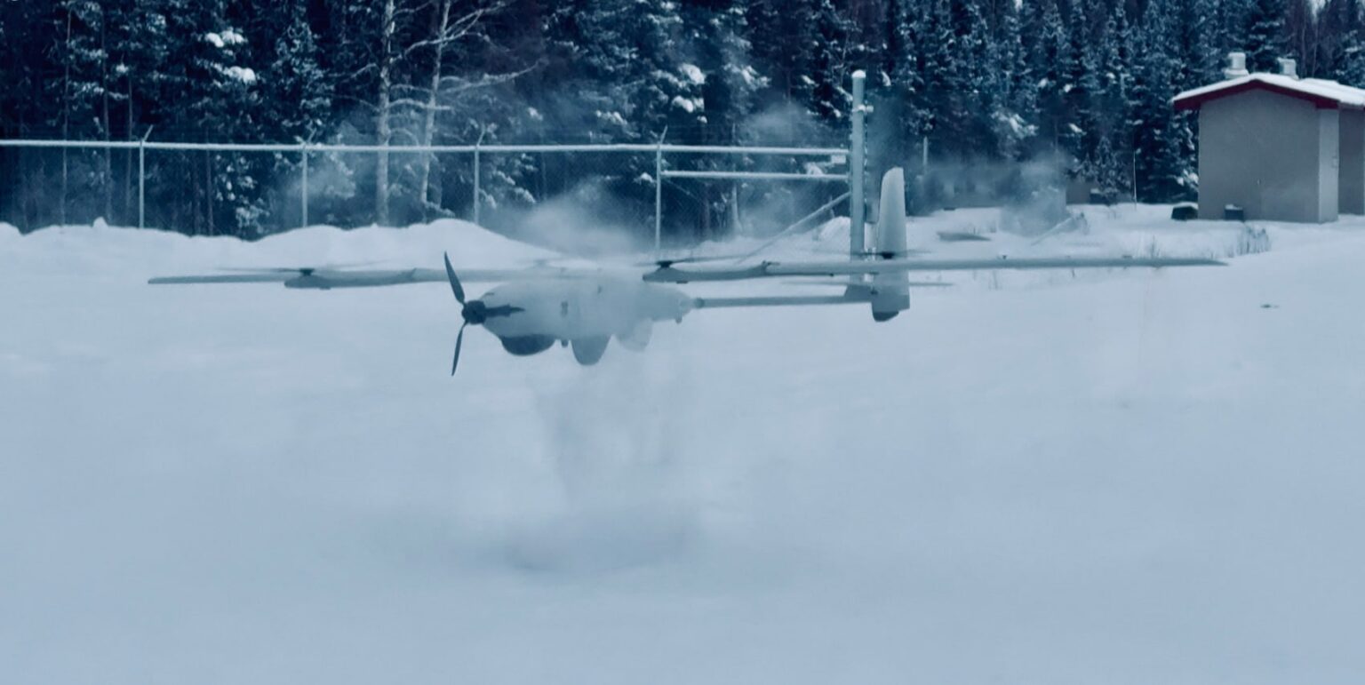Fly Father Fly Farther, Fly Longer: Multiple Fuel Options Maximize Long-Range ...
