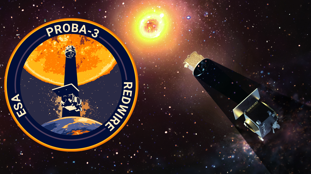 Proba-3 | Redwire