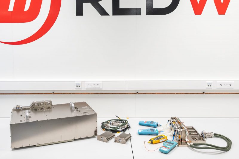 Redwire Developing Microgravity Research Instruments to Study Materials Science and Fluid Behavior for Earth-Based Applications
