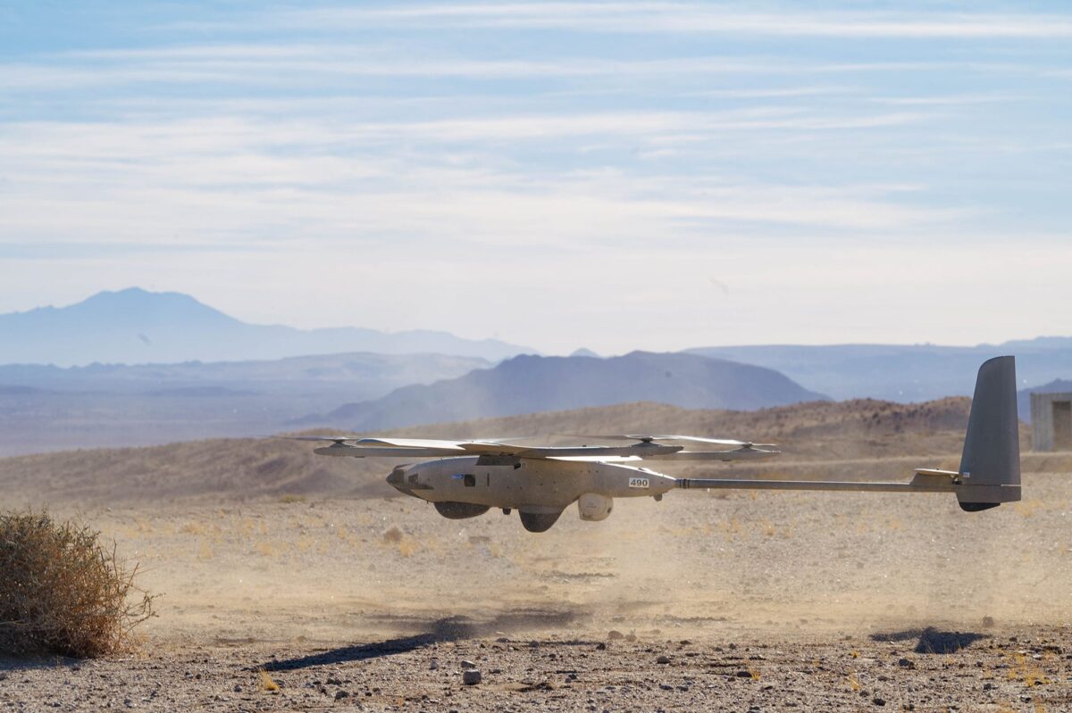 Redwire Secures $15 Million Follow-On Order from the 1st Aviation ...