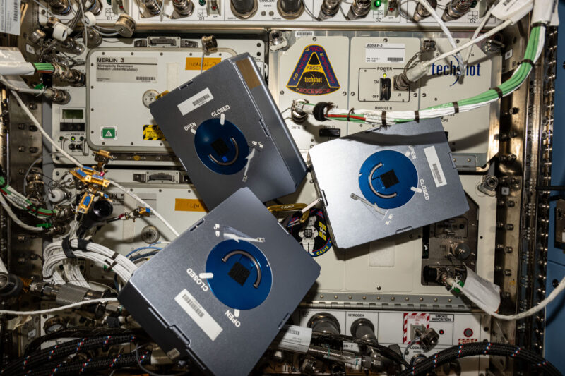 Redwire Awarded Contract from Aspera Biomedicines to Investigate Cutting-Edge Cancer Treatment in Space