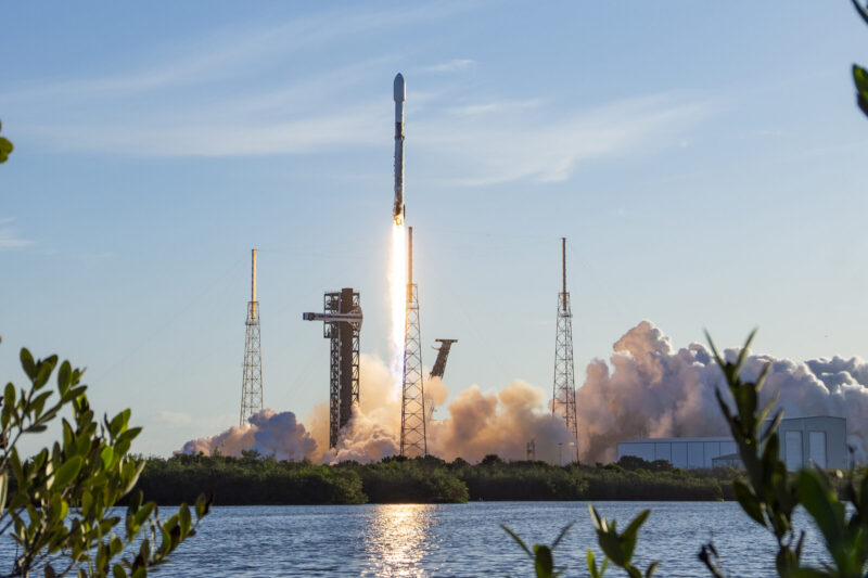 Redwire Launches Additional Colloids Experiments to the International Space Station