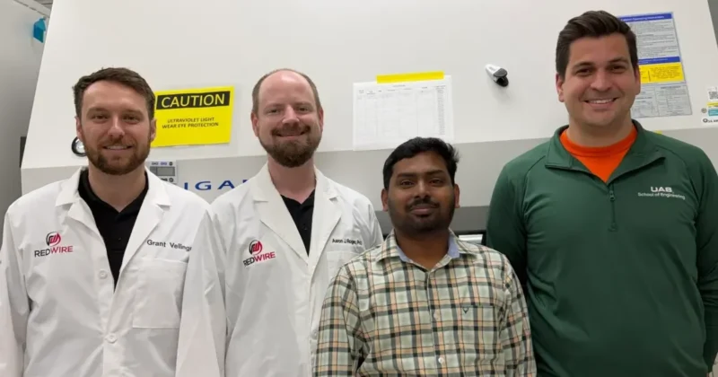 Studying Pneumonia in Space for Heart Health on Earth
