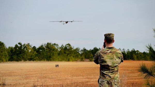 Future of AI in UAS