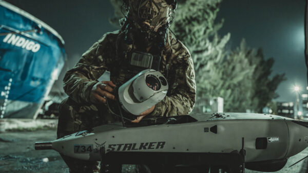 Redwire's Stalker UAS and portfolio of Octopus payloads will be showcased at AUSA 2026