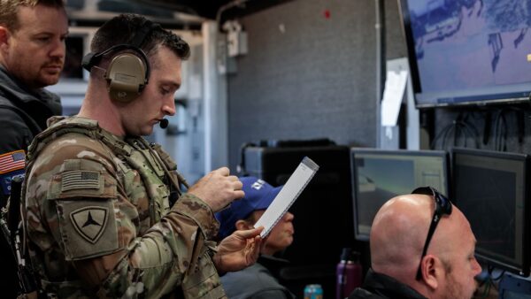 US Flight Operations