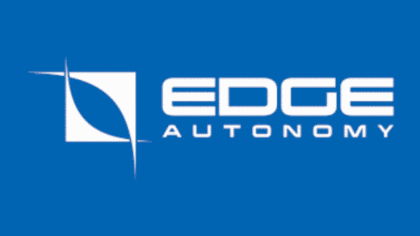 Edge Autonomy Logo