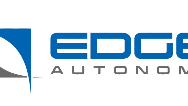 Edge Autonomy Logo