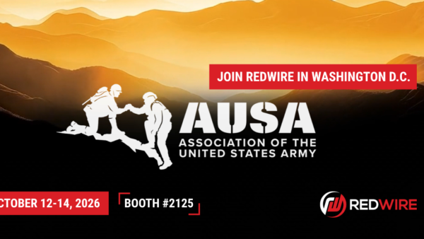 Event Graphic - AUSA October 2026 (1)