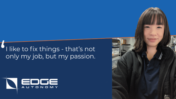 Jodie Kao Spotlight