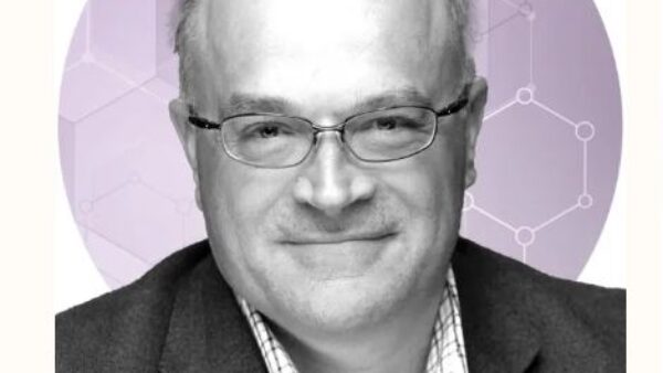 Kenneth Savin Time100