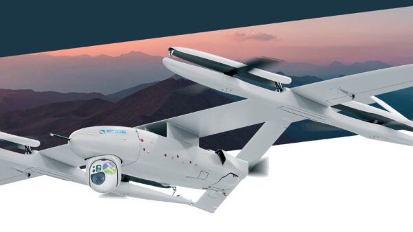 Penguin C UAS
