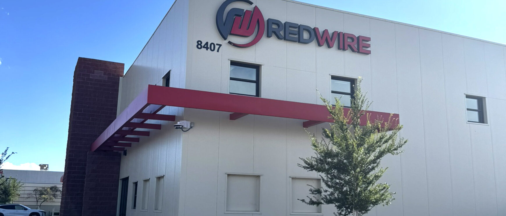 Redwire-Albuquerque-NM-Exterior-Firestone