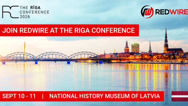 Riga Conference Pre-Event Social Image
