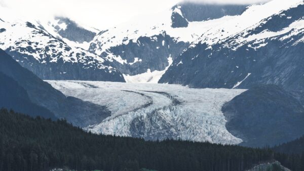 Alaska weather SOFC