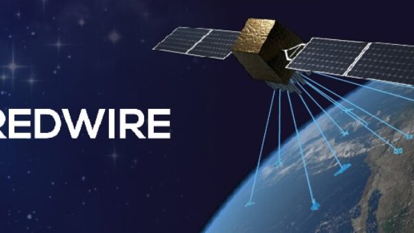 Redwire space