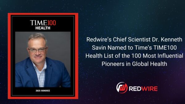 Dr. Kenneth Savin TIME100 Health