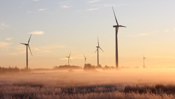 Wind Turbines