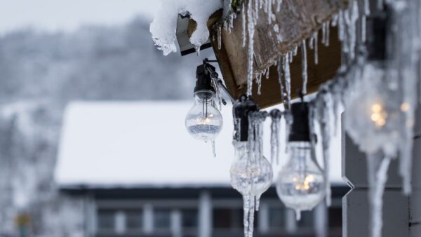 Winterized power solutions SOFC