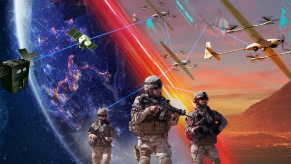Redwire acquires Edge Autonomy